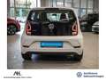 Volkswagen up! up! ALU 17''+KLIMA+4 TÜREN+ESP+RADIO Blanco - thumbnail 6