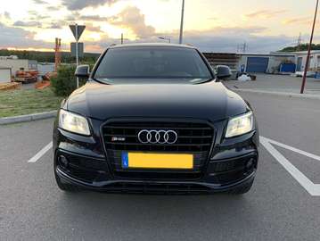 3.0 Tfsi