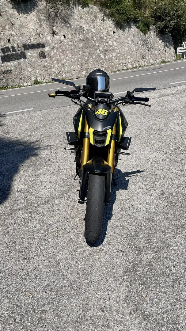 Mondial Piega 452 - 1