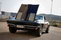 Chevrolet Corvette (Split Window) Azul - thumbnail 7