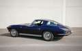 Chevrolet Corvette (Split Window) Azul - thumbnail 3