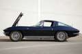 Chevrolet Corvette (Split Window) Azul - thumbnail 8
