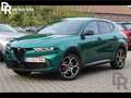 Alfa Romeo Tonale Q4 Veloce Groen - thumbnail 1