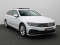 Volkswagen Passat Variant 1.4 TSI PHEV GTE Business 218PK DSG 360gr. Camera, Wit - thumbnail 12