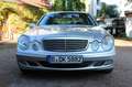 Mercedes-Benz E 200 CDI CLASSIC*TÜV 07/2027 Silber - thumbnail 8