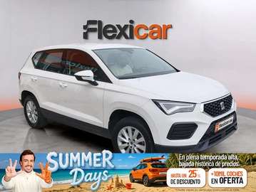 1.0 TSI S&S Reference XM