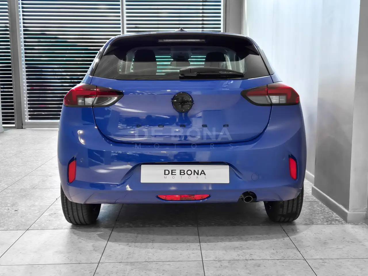 Opel Corsa 2026