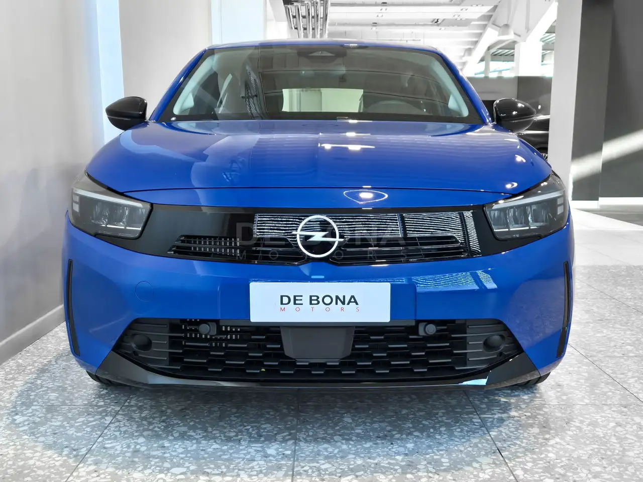Opel Corsa 2026