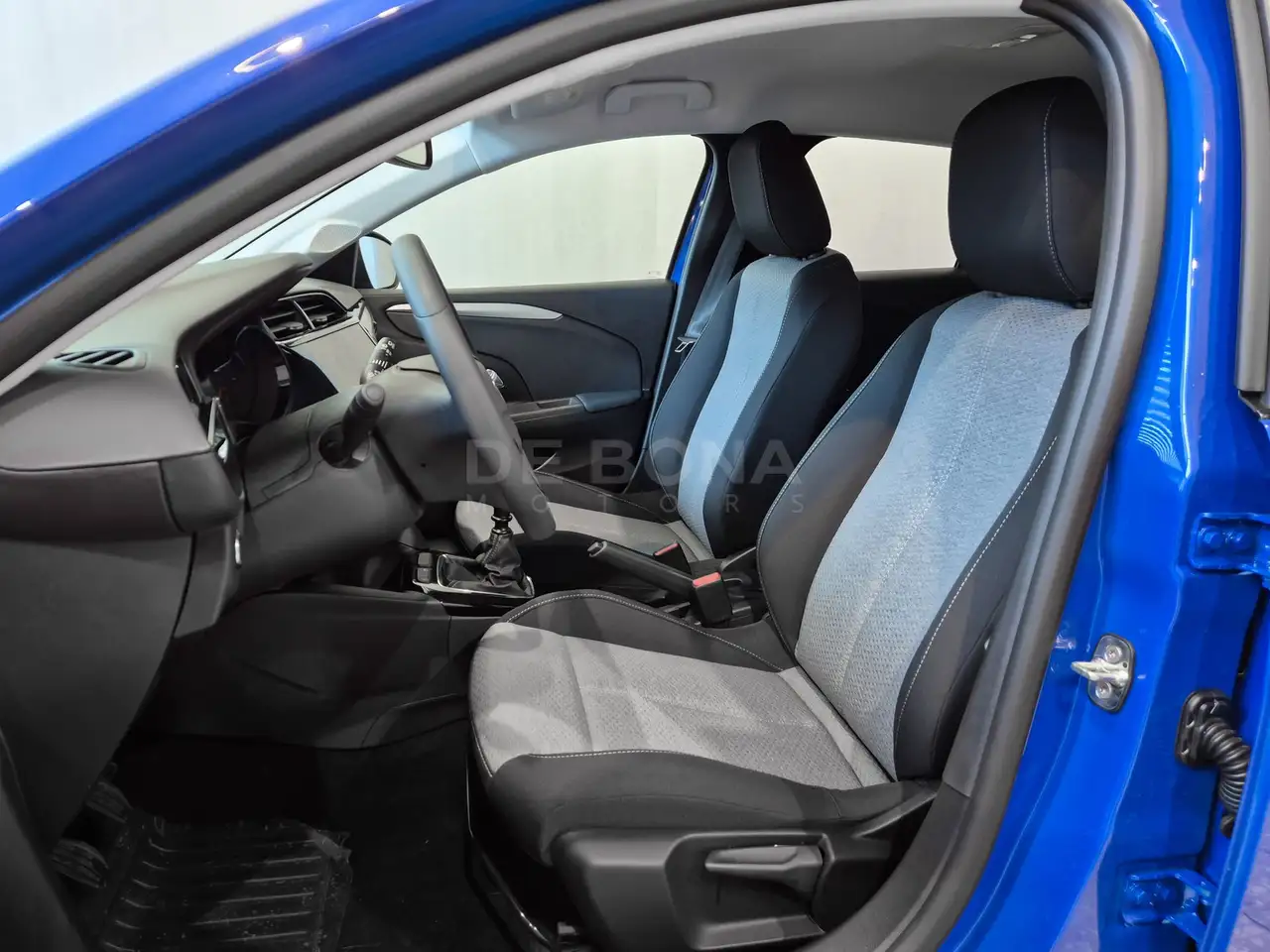 Opel Corsa 2026