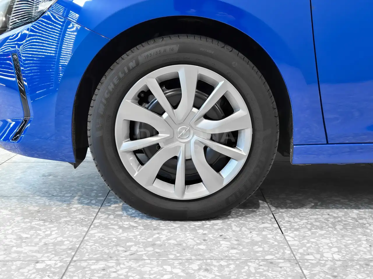 Opel Corsa 2026 — фото 15