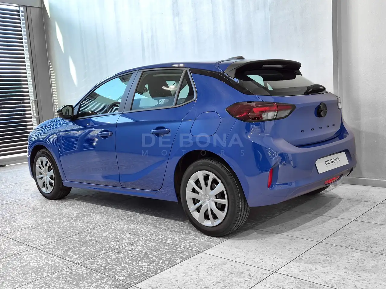 Opel Corsa 2026