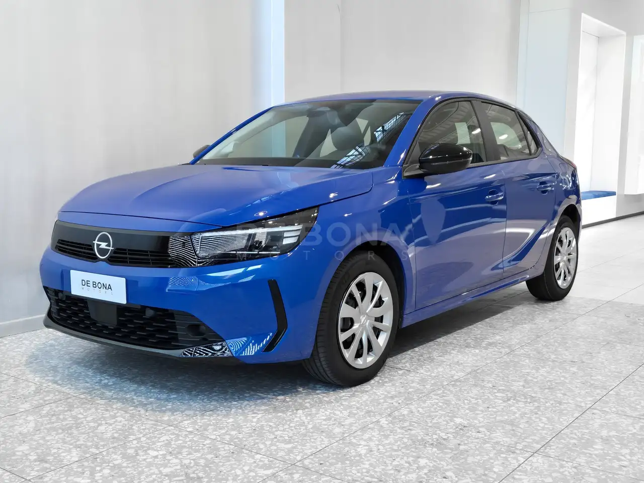 Opel Corsa 2026
