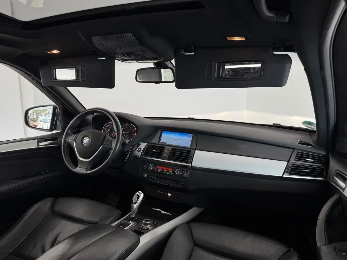 BMW X5 xDrive 30d|7-SITZER|PANO|XENON|STANDHZG|MEMOR Grijs - 2