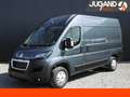 Peugeot Boxer FOURGON ASPHALT 165 HDI - thumbnail 1