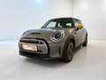 MINI Cooper SE 32,6kWh  "1.Besitz"nur 19.800km"Service neu" Grau - thumbnail 2