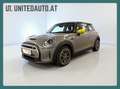 MINI Cooper SE *SOH 100%*1.Besitz*nur 19.800km*Service neu* Grau - thumbnail 1