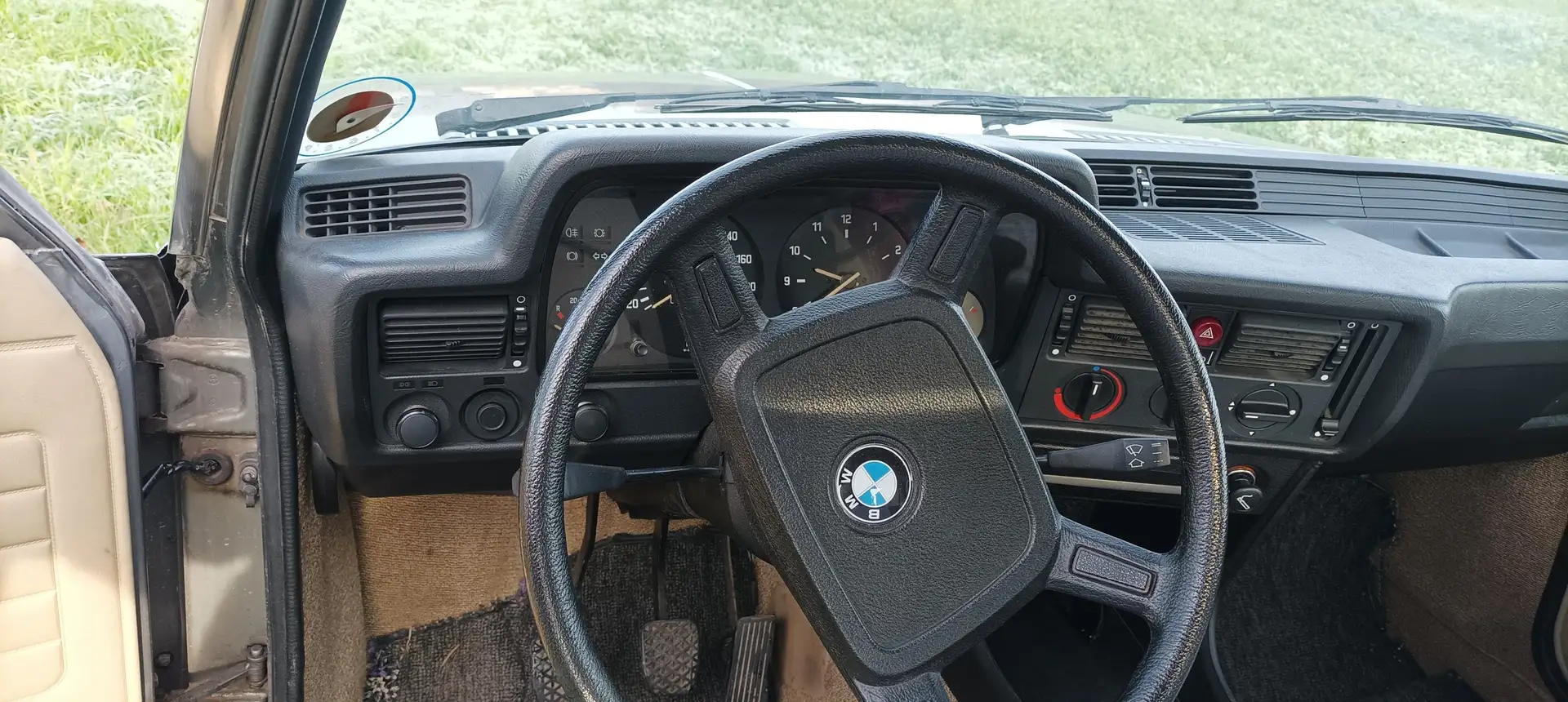 BMW 316 316 2p Gris - 1