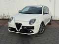 Alfa Romeo MiTo Super Weiß - thumbnail 1