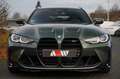 BMW M3 TOURING XDRIVE COMPETITION SCHALE CARBON DRIV Vert - thumbnail 2