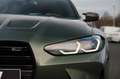 BMW M3 TOURING XDRIVE COMPETITION SCHALE CARBON DRIV Vert - thumbnail 3