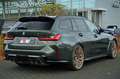 BMW M3 TOURING XDRIVE COMPETITION SCHALE CARBON DRIV Vert - thumbnail 33