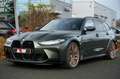 BMW M3 TOURING XDRIVE COMPETITION SCHALE CARBON DRIV Vert - thumbnail 1