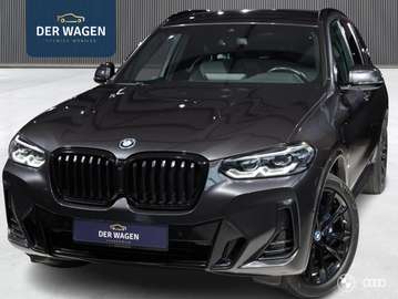 xDr30e M SPORT / HARMANKARDON / TREKHAAK / LEDER /