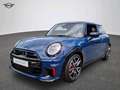 MINI John Cooper Works MINI John Cooper Works Синій - thumbnail 1