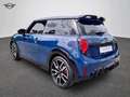 MINI John Cooper Works MINI John Cooper Works Синій - thumbnail 4
