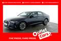 Audi A6 Limousine 40 TDI quattro Design Blau - thumbnail 1