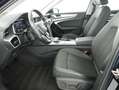 Audi A6 Limousine 40 TDI quattro Design Blau - thumbnail 3