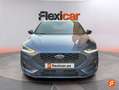 Ford Focus 1.0 Ecoboost MHEV 92kW ST-Line Azul - thumbnail 2