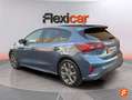 Ford Focus 1.0 Ecoboost MHEV 92kW ST-Line Azul - thumbnail 5