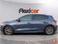 Ford Focus 1.0 Ecoboost MHEV 92kW ST-Line Azul - thumbnail 4
