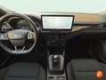 Ford Focus 1.0 Ecoboost MHEV 92kW ST-Line Azul - thumbnail 11