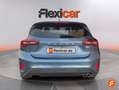 Ford Focus 1.0 Ecoboost MHEV 92kW ST-Line Azul - thumbnail 7