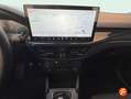 Ford Focus 1.0 Ecoboost MHEV 92kW ST-Line Azul - thumbnail 14