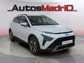 Hyundai BAYON 1.0 TGDI 74kW 100CV 48V Tecno Blanco - thumbnail 1