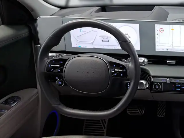 Hyundai IONIQ 5 view 14