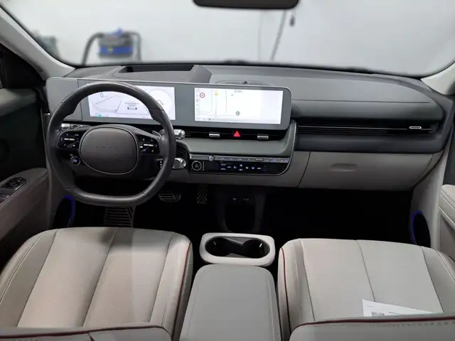 Hyundai IONIQ 5 view 13