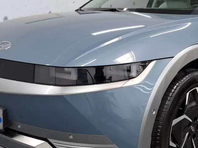 Hyundai IONIQ 5 view 5