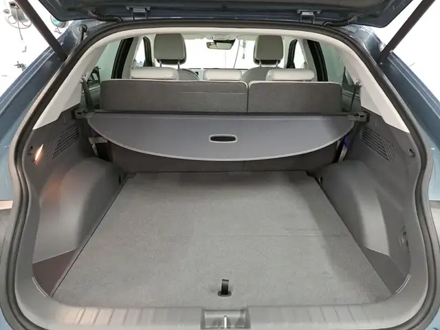 Hyundai IONIQ 5 view 7