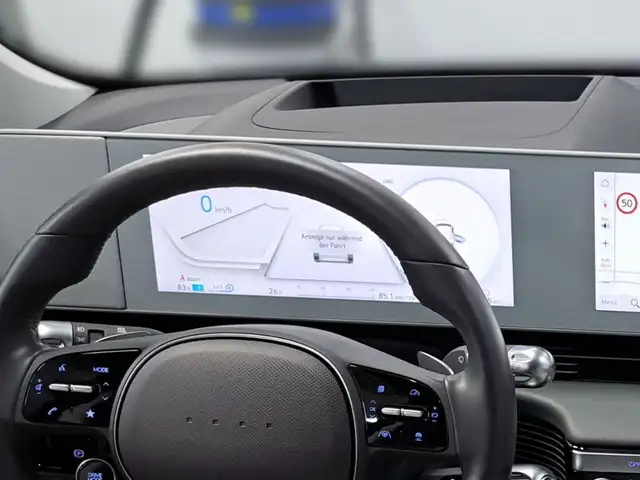 Hyundai IONIQ 5 view 15