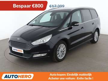 2.0 TDCi EcoBlue Titanium Business