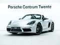 Porsche Boxster 718 T Silver - thumbnail 1