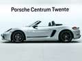 Porsche Boxster 718 T Silver - thumbnail 5