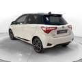 Toyota Yaris 1.5 Hybrid Trend White Edition 5 Porte Blanc - thumbnail 17