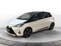 Toyota Yaris 1.5 Hybrid Trend White Edition 5 Porte Blanc - thumbnail 1