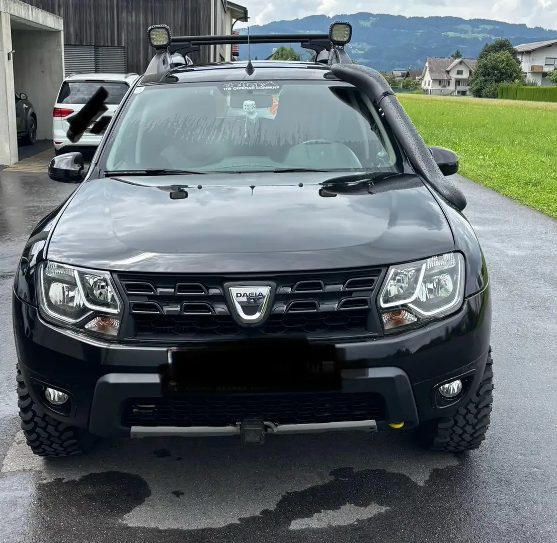 Dacia Duster Duster Ambiance dCi 110 4WD Ambiance - 2