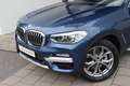 BMW X3 xDrive20i High Executive xLine Automaat / Trekhaak Blau - thumbnail 2